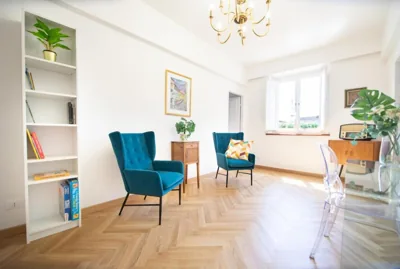 Singer House in Center Town – Photos 9